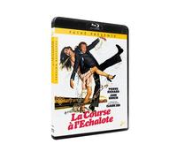 La Course à l'échalote Blu-ray