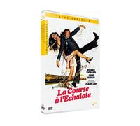 La Course à l'échalote DVD DVD