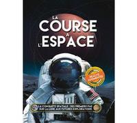 La course à l'espace Ben Hubbard (Auteur)