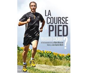 LA COURSE A PIED, POURQUOI COURIR ?