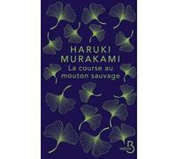 La Course au mouton sauvage