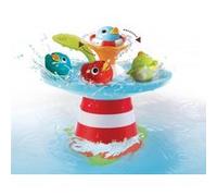 Yookidoo La course aux canards G