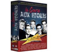 La Course aux étoiles - 6 DVD DVD