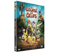 La Course aux Oeufs