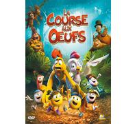 La Course aux Oeufs