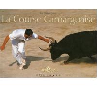 La course camarguaise
