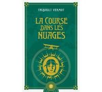 La course dans les nuages Thibault Vermot (Auteur)