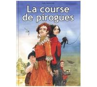 La Course De Pirogues
