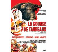 La Course des taureaux