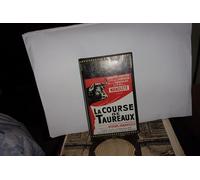 La course de taureaux