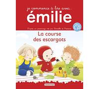 La course des escargots