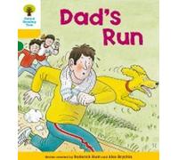 La course des papas. Roderick Hunt
