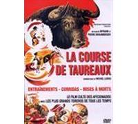 La course de taureaux