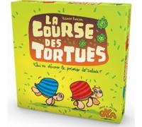 La course des tortues