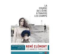 La Course Du Lièvre À Travers Les Champs