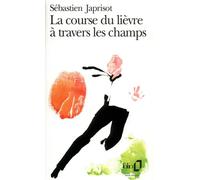 Sébastien Japrisot – La course du lièvre à travers les champs – Poche – Gallimard