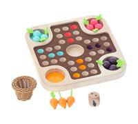 La Course du Potager Jour de Récolte