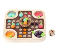 La course du potager jour de récolte