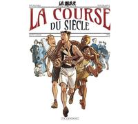 La Course Du Siècle - Saint-Louis, 1904