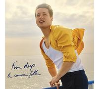 La course folle – CD