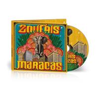 La course folle CD