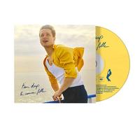 La course folle – CD