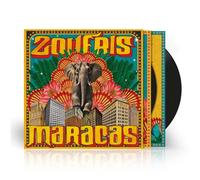 La course folle Vinyle