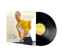 La course folle Vinyle