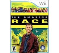 La Course Incroyable - Nintendo Wii