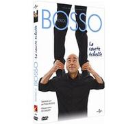 Patrick Bosso - La Courte Échelle