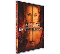 La courtisane