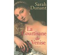 La Courtisane de Venise