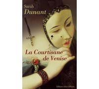La courtisane de Venise