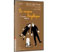 La cousine Angélique DVD E