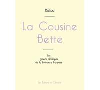 La Cousine Bette