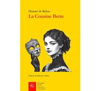 La Cousine Bette
