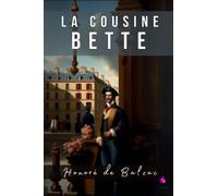 La Cousine Bette