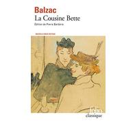 La Cousine Bette