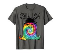 La cousine de la famille Addams It Cuz Tie Dye T-Shirt