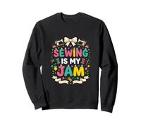La Couture est ma Confiture Sweatshirt