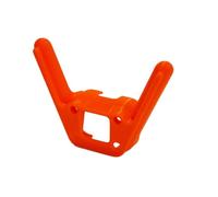 La couverture d'antenne renforcée pour 2 drones assure des performances de vol ininterrompues et une sécurité Installation facile de la protection