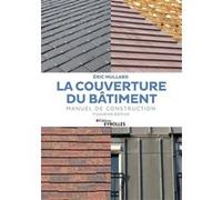 La couverture du bâtiment Eric Mullard (Auteur)