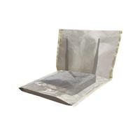 La couverture du routeur de blindage minimise l'exposition aux rayonnements Maintient la vitesse Internet Matériaux en polyester doux lavable Routeur Verrouillage des rayonnements du