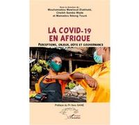 La covid-19 en Afrique