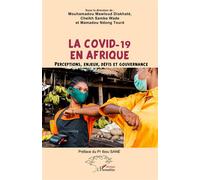 La covid-19 en Afrique