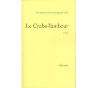 LA CRABE TAMBOUR