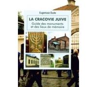La Cracovie Juive
