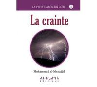La crainte