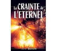 La crainte de l'eternel