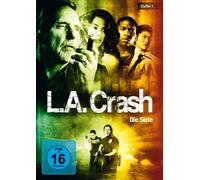 La.Crash-die Serie - L.a.Crash-die Serie